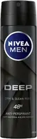 NIVEA Men Sprej AP Deep 150 ml