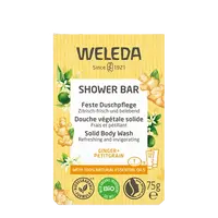 WELEDA Sprchovacie citrusové osviežujúce mydlo 75 g