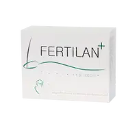 VEGALL PHARMA Fertilan 60 kapsúl
