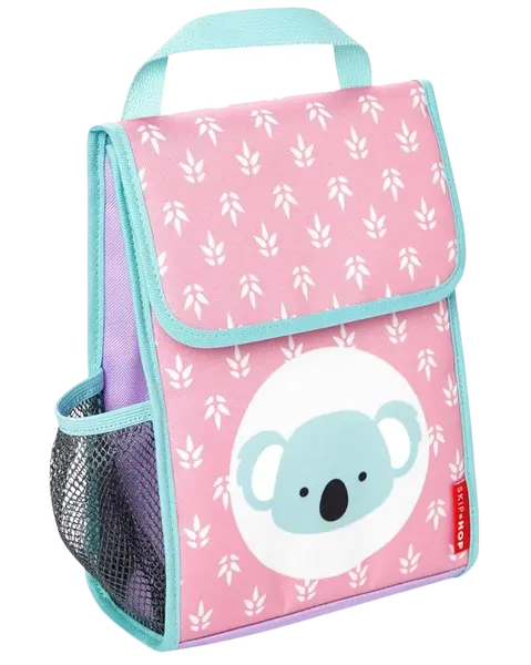 SKIP HOP Zoo Batôžtek desiatový Koala