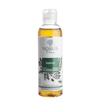 NOBILIS TILIA Šampón na mastné vlasy 200 ml