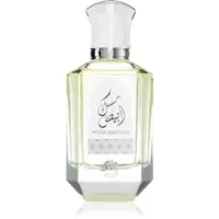 Al Fares Musk Abiyedh parfumovaná voda unisex 100 ml