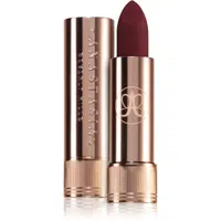 Anastasia Beverly Hills Matte Lipstick matný rúž odtieň Blackberry 3 g