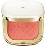 Dolce&Gabbana Classic Cheeks&Eyes Match lícenka odtieň 02 Joyful Peach 8 g