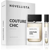 NOVELLISTA Couture Chic sada pre ženy 2 ks