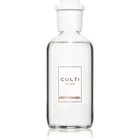 Culti Milano White Label Mediterranea aróma difuzér 250 ml