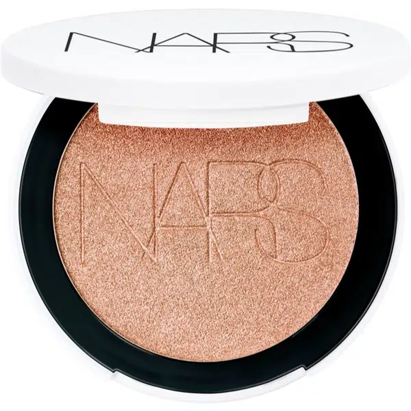 NARS Light Reflecting Powder Luminizer rozjasňovač plniteľný odtieň OPHELIA 6 g