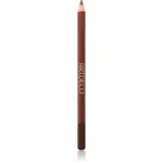 ARTDECO Natural Brow Liner ceruzka na obočie odtieň 2 Medium Brunette 1.4 g