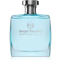 Sergio Tacchini Club toaletná voda pre mužov 100 ml