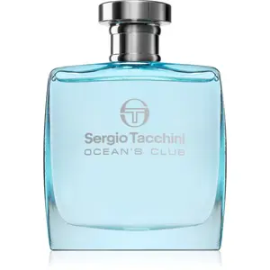 Sergio Tacchini Club toaletná voda pre mužov 100 ml