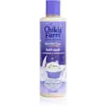 Childs Farm Slumber Time Bath Soak umývacia pena 250 ml