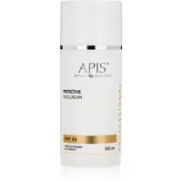 Apis Natural Cosmetics Professional Protective ochranný krém na tvár SPF 50 100 ml