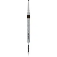 Clinique Quickliner for Brows precízna ceruzka na obočie odtieň Ebony 0,06 g