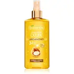 Bielenda Precious Oil  Argan pestujúci olej na tvár, telo a vlasy 150 ml