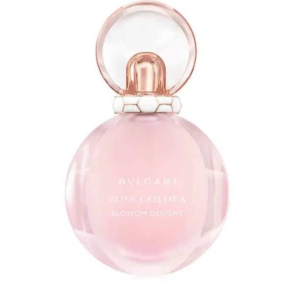 BVLGARI Rose Goldea Blossom Delight toaletná voda pre ženy 50 ml