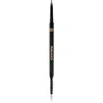 RefectoCil Brow vodeodolná ceruzka na obočie s kefkou odtieň 03 Dark Brown 1 ks