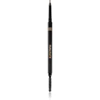 RefectoCil Brow vodeodolná ceruzka na obočie s kefkou odtieň 03 Dark Brown 1 ks