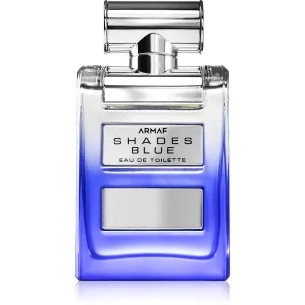 Armaf Shades Blue toaletná voda pre mužov 100 ml