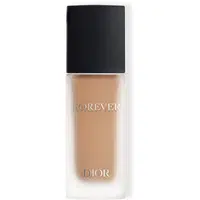 DIOR Dior Forever dlhotrvajúci zmatňujúci make-up SPF 20 odtieň 4W Warm 30 ml