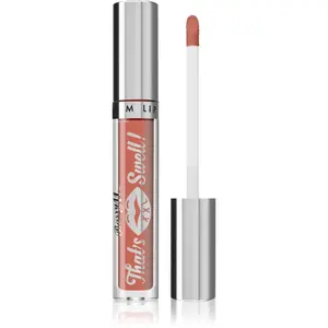 Barry M That's Swell! XXL Extreme Lip Plumper lesk na pery pre väčší objem odtieň Clear 2,5 ml