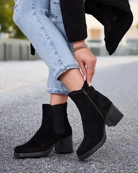 Resti Women's Sonana Stiletto Boots