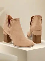 Resti Women's heeled ankle boots Vettot