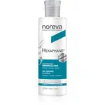 Noreva Hexaphane Oil Control Shampoo šampón pre mastnú vlasovú pokožku 250 ml