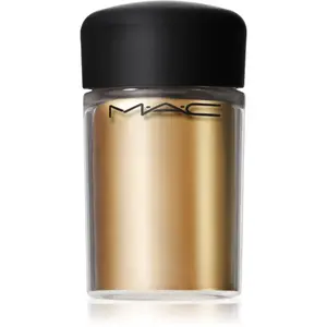 MAC Cosmetics Pigment trblietavý pigment odtieň Old Gold 4.5 g