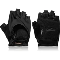 BeastPink Hyper fitness rukavice farba Black –⁠⁠⁠⁠⁠⁠ M 1 pár