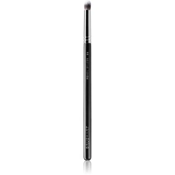 BrushArt Professional B8 Pencil shader brush štetec na precíznu aplikáciu očných tieňov B8 1 ks