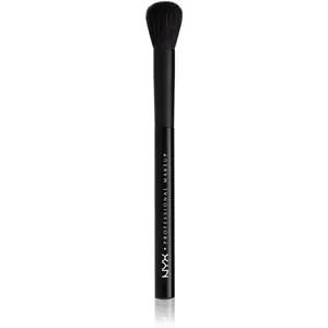 NYX Professional Makeup Pro Brush kontúrovací štetec 1 ks