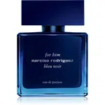 narciso rodriguez for him bleu noir parfumovaná voda pre mužov 50 ml