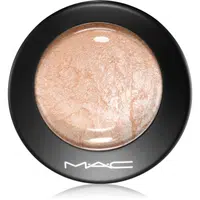 MAC Cosmetics Mineralize Skinfinish zapečený rozjasňujúci púder odtieň Soft & Gentle 10 g