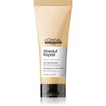L’Oréal Professionnel Serie Expert Absolut Repair hĺbkovo regeneračný kondicionér pre suché a poškodené vlasy 200 ml