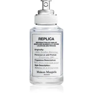 Maison Margiela REPLICA Lazy Sunday Morning toaletná voda unisex 30 ml