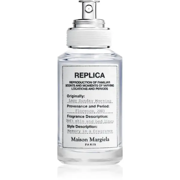 Maison Margiela REPLICA Lazy Sunday Morning toaletná voda unisex 30 ml