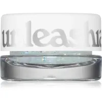 Unleashia Get Loose Glitter Gel trblietky na tvár, telo a vlasy odtieň N°2 Starlit Chaser 4 g