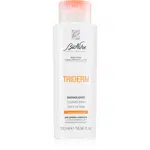 BioNike Triderm sprchový a kúpeľový olej pre citlivú pokožku 500 ml