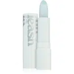 Unleashia Glacier Vegan Lip Balm hydratačný balzam na pery s trblietkami odtieň No.2 Blue Lagoon 3.3 g