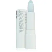 Unleashia Glacier Vegan Lip Balm hydratačný balzam na pery s trblietkami odtieň No.2 Blue Lagoon 3.3 g