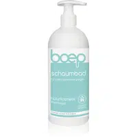 Boep Natural Bath Foam pena do kúpeľa Maxi 500 ml