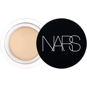 NARS Soft Matte Complete Concealer zmatňujúci korektor pre plné krytie odtieň CUSTARD 6.2 g