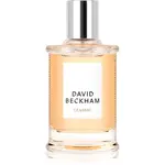 David Beckham Classic toaletná voda pre mužov 50 ml