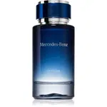 Mercedes-Benz Ultimate parfumovaná voda pre mužov 120 ml