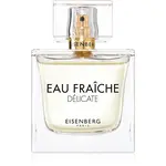 Eisenberg Eau Fraîche Délicate parfumovaná voda pre ženy 100 ml