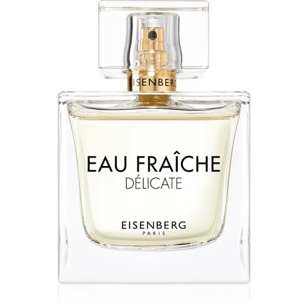 Eisenberg Eau Fraîche Délicate parfumovaná voda pre ženy 100 ml