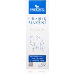 Priessnitz Cooling gel De Luxe chladivý masážny gél na svaly a kĺby 200 ml