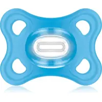 MAM Comfort Size 2: 2+ months cumlík Blue 1 ks