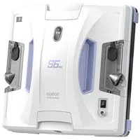 Hobot S6 PRO - Zánovní - Robotický čistič okien