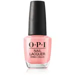 OPI Nail Lacquer lak na nechty Tutti Frutti Tonga 15 ml